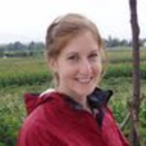 Meet your Posher, Caitlin